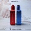 Парогенератор Tesla Invader IV 280W