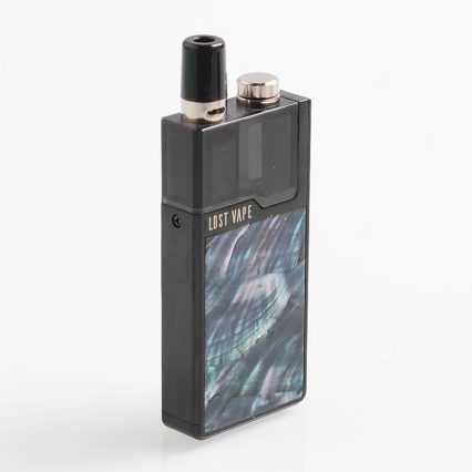 Парогенератор Lost Vape Orion DNA GO 950mAh