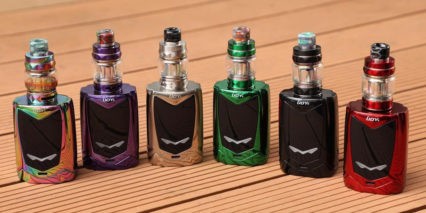 Парогенератор iJOY Avenger Baby 108W