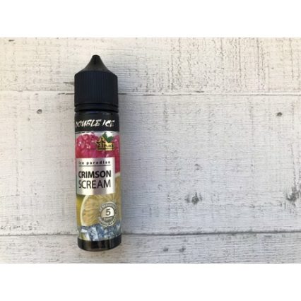Жидкость Ice paradise double ice 58ml