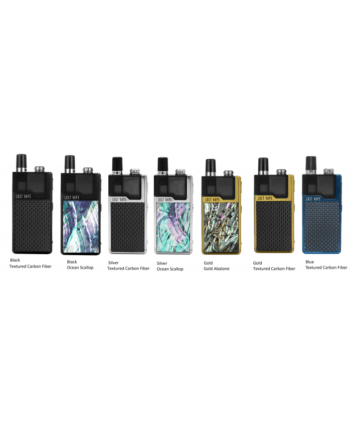 Парогенератор Lost Vape Orion DNA GO 950mAh