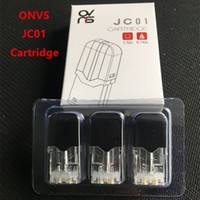 Картридж OVNS JC01 0.7ml 1.5ohm керамика