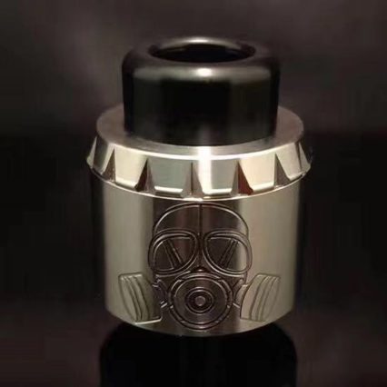 Дрипка Apocalypse 25mm RDA cl