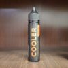 Жидкость COOLER BLACK Salt 60мл 20mg