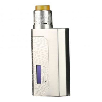 Бокс мод WISMEC без экрана LUXOTIC MF100W