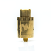 Дрипка TWISTED MESSES GOLD AF RDA cl