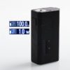 Бокс мод WISMEC без экрана LUXOTIC MF100W