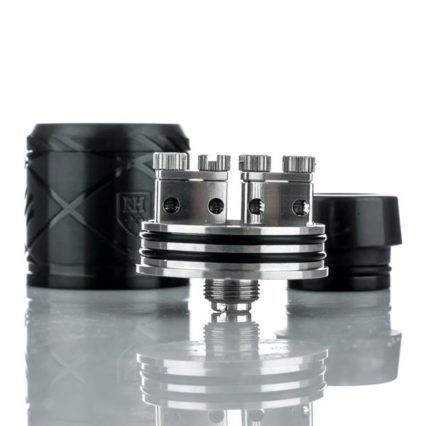 Дрипка Royal Hunter X RDA cl