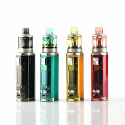 Бокс мод WISMEC SINUOUS V80 80W