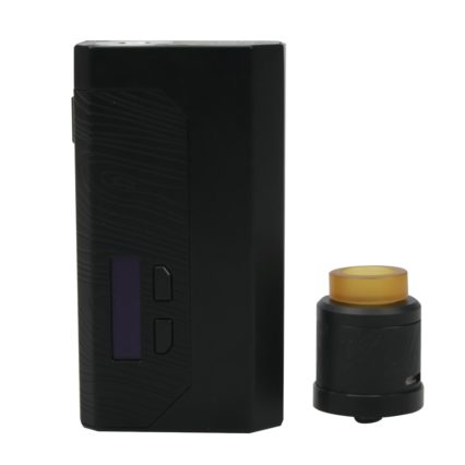 Бокс мод WISMEC без экрана LUXOTIC MF100W