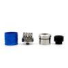Дрипка Royal Hunter X RDA cl