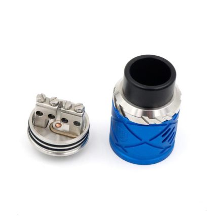 Дрипка Royal Hunter X RDA cl