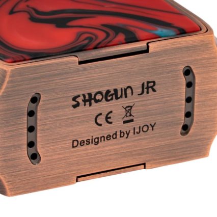 Бокс мод iJOY Shogun JR 126W 4500mAh
