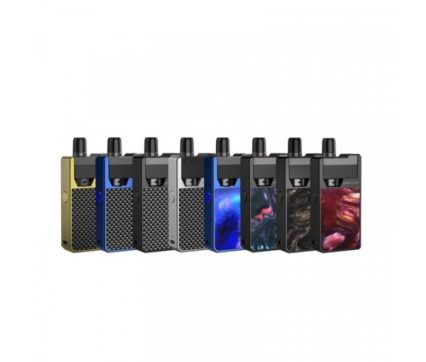 Парогенератор Geek Vape Frenzy 950mAh Pod Kit