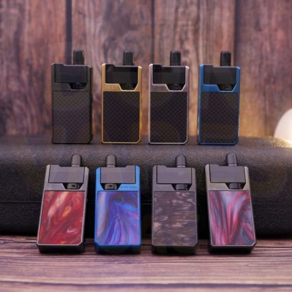 Парогенератор Geek Vape Frenzy 950mAh Pod Kit