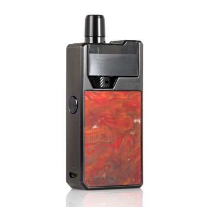 Парогенератор Geek Vape Frenzy 950mAh Pod Kit