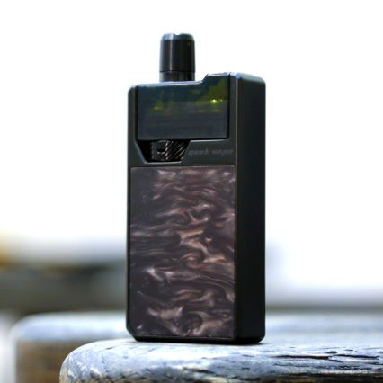 Парогенератор Geek Vape Frenzy 950mAh Pod Kit