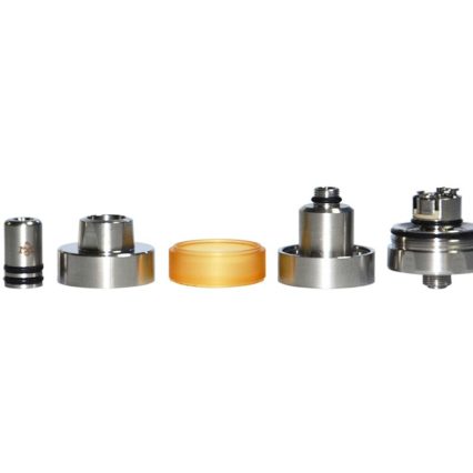 Бак SvoёMesto Kayfun lite 22mm RTA cl