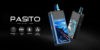 Парогенератор Smoant Pasito 1100mAh Pod Kit