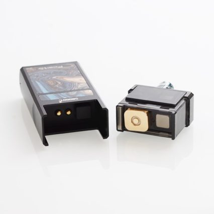 Парогенератор Smoant Pasito 1100mAh Pod Kit