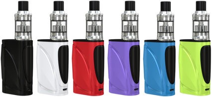 Парогенератор Eleaf iKuu Lite 2200mAh+GS AIR 3 Kit