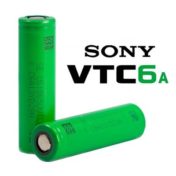 Аккумулятор VTC6A SONY 18650