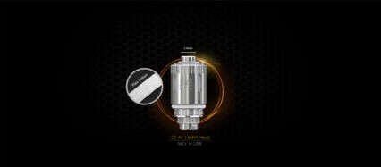 Парогенератор Eleaf iKuu Lite 2200mAh+GS AIR 3 Kit