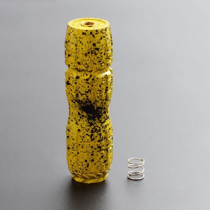 Мехмод Rockvape Mods cl Titan X Poison Set 21700
