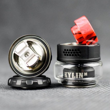 Бак Vandy Vape cl KYLIN M RTA