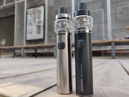 Парогенератор Vaporesso Sky Solo Plus 3000mAh