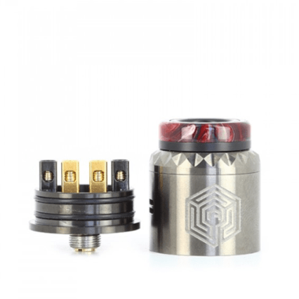 Дрипка Advken Artha V2 RDA