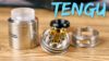 Дрипка Geek Vape Tengu RDA