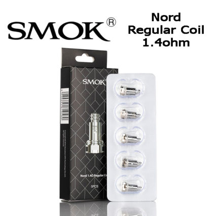 Испаритель SMOK NORD Regular 1.4ohm
