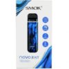 Pod-система SMOK Novo 2 ( Blue and Black Resin )