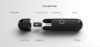 Система нагревания табака Vaptio HNB Six Hill iMate 1500mAh Kit