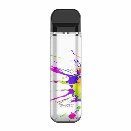 Парогенератор SMOK NOVO 2 Pod 800mAh