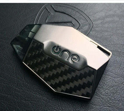 Парогенератор OneVape Lambo 360mAh Pod System Kit
