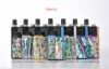Парогенератор Lost Vape Orion Q Pod Kit Abalone Limited Edition