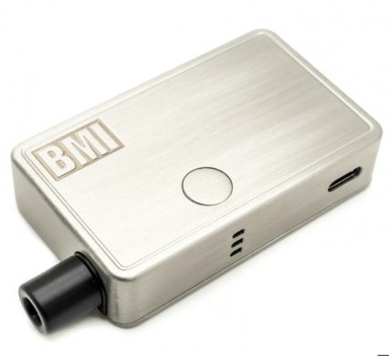 Парогенератор BMI Micro 1200mAh Pod