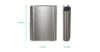 Парогенератор Eleaf iCare Flask 520mAh