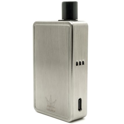 Парогенератор BMI Micro 1200mAh Pod