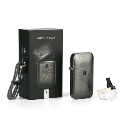 Парогенератор Vaporesso Aurora Play 650mAh Kit