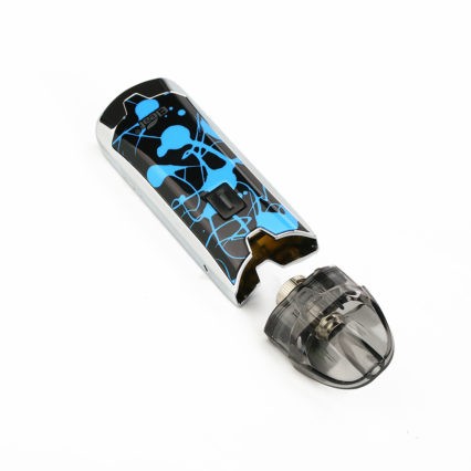 Парогенератор Eleaf Tance Max 1100mAh 4ml Pod Kit