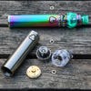 Парогенератор Eleaf iJust 21700 with ELLO Duro Kit