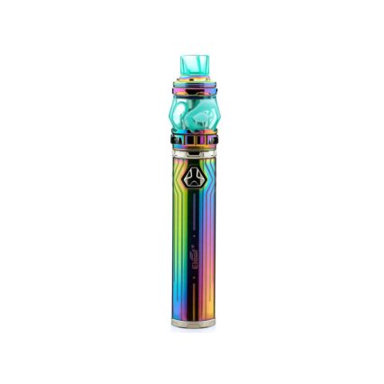 Парогенератор Eleaf iJust 21700 with ELLO Duro Kit