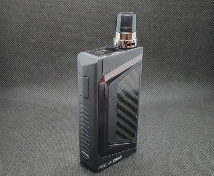 Парогенератор WISMEC PRENA DNA 1050mAh Kit