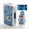 Парогенератор Eleaf iStick Mix 160W with ELLO POP Kit