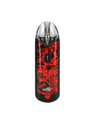 Парогенератор Eleaf Tance Max 1100mAh 4ml Pod Kit