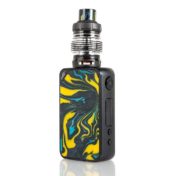 Парогенератор Eleaf iStick Mix 160W with ELLO POP Kit