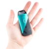 Парогенератор Voopoo FIND Trio 1200mAh Pod Kit